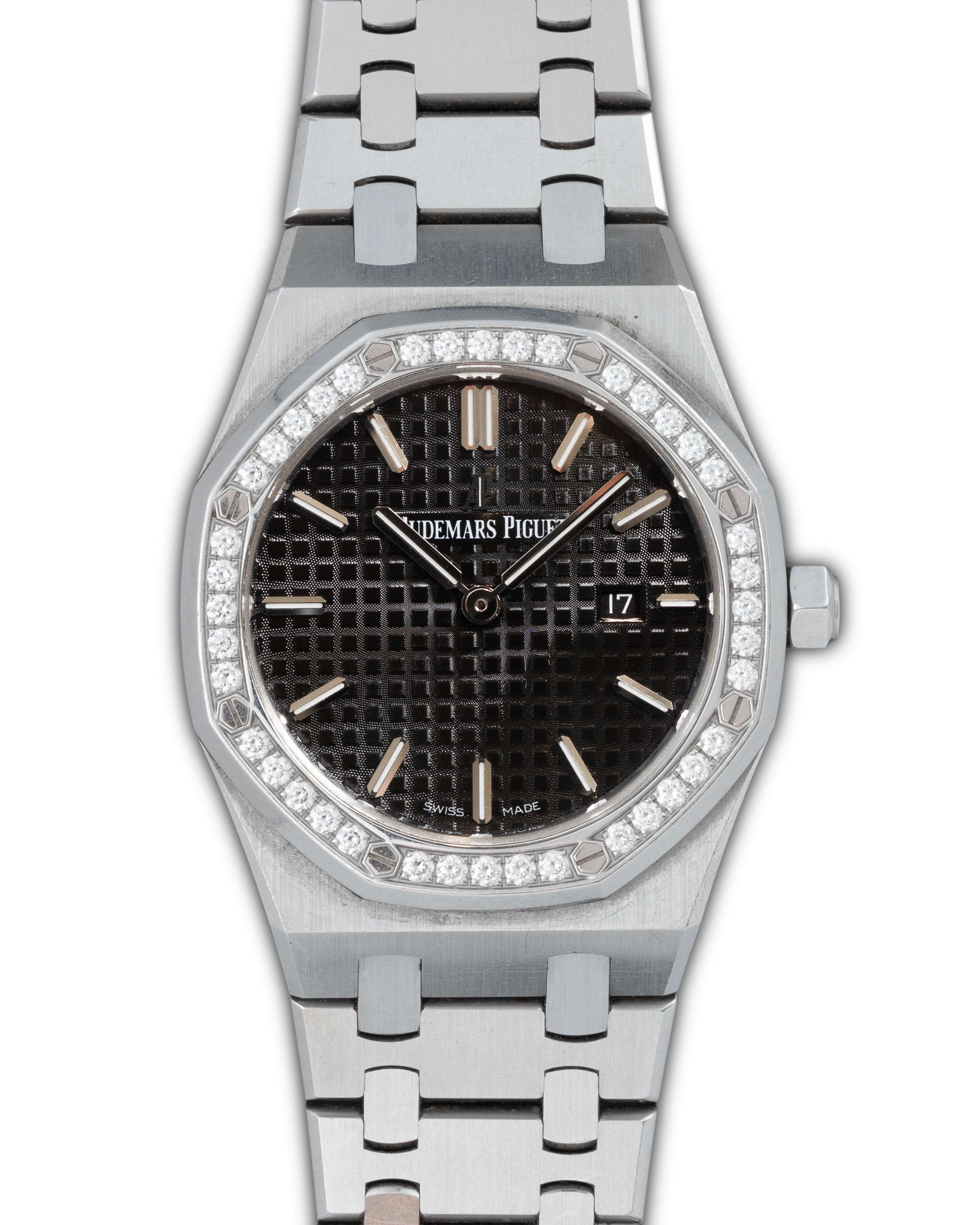 Royal Oak ''With Extract'' – Costantini Watches