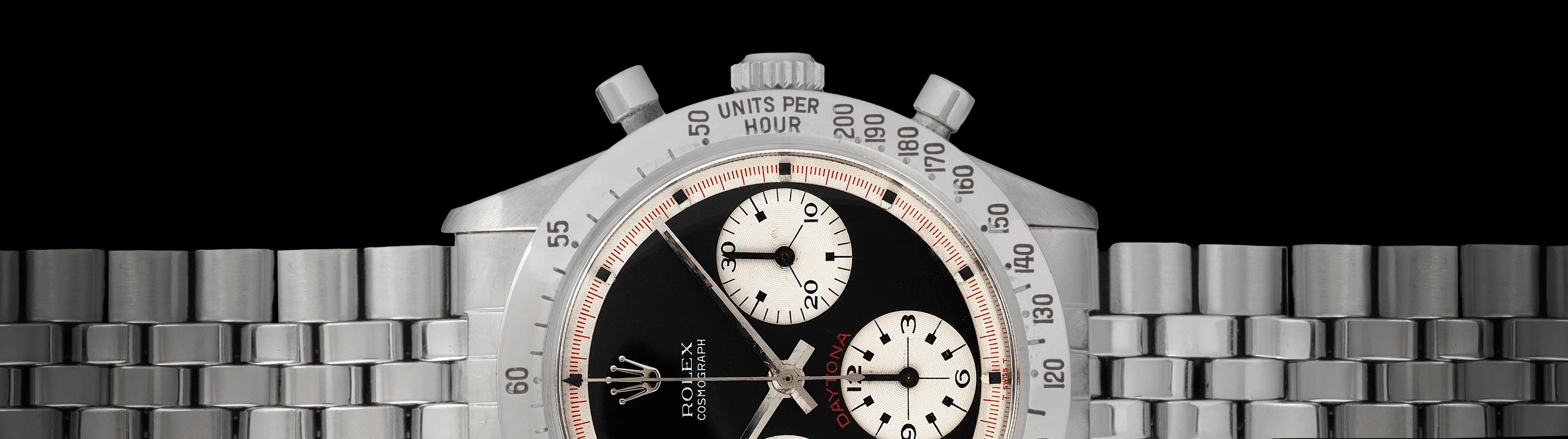 Buy Authentic Rolex Watches | Costantini Watches Rome, Italy