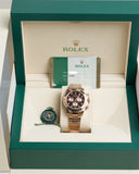 Daytona ''Never Polished''