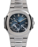 NAUTILUS ''MOONPHASES''