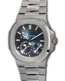 NAUTILUS ''MOONPHASES''