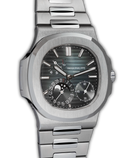 NAUTILUS ''MOONPHASES''