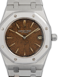Royal Oak Jumbo ''Tropical''