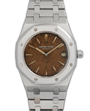 Royal Oak Jumbo ''Tropical''