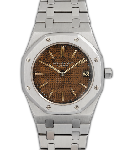 Royal Oak Jumbo ''Tropical''