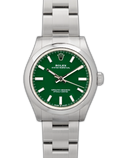 Oyster Perpetual