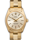 Oyster Perpetual