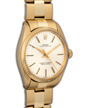 Oyster Perpetual