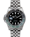 GMT Master II ''Sprite''