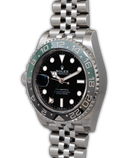 GMT Master II ''Sprite''