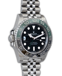 GMT Master II ''Sprite''