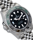 GMT Master II ''Sprite''