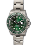 Submariner "Hulk"