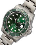 Submariner "Hulk"
