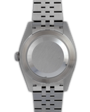 Datejust 41 ''Wimbledon''