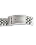 Datejust 41 ''Wimbledon''