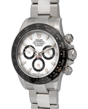 Daytona ''Panda'' - ''With Stickers''