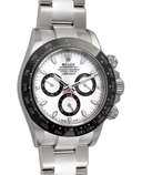 Daytona ''Panda'' - ''With Stickers''