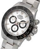 Daytona ''Panda'' - ''With Stickers''