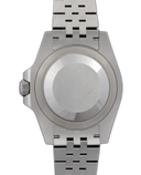 GMT Master II ''Batgirl''