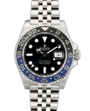 GMT Master II ''Batgirl''