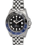 GMT Master II ''Batgirl''
