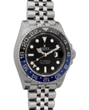 GMT Master II ''Batgirl''