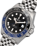 GMT Master II ''Batgirl''