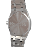 Royal Oak ''Salmon Dial''