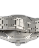 Royal Oak ''Salmon Dial''
