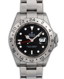 Explorer II