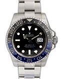 GMT Master ''Batman''