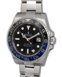 GMT-Master II