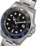 GMT Master ''Batman''
