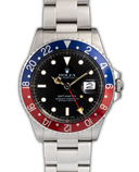 GMT Master