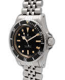 Submariner MK1 Long Five