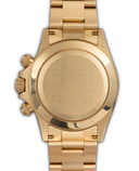 Daytona ''Yellow Gold''