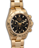 Daytona ''Yellow Gold''