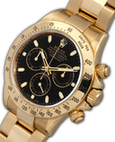 Daytona ''Yellow Gold''