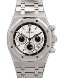 Royal Oak Chronograph