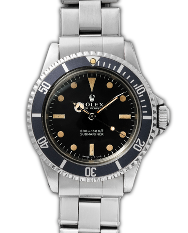 Submariner