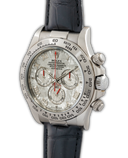 Daytona '' Meteorite''