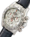 Daytona '' Meteorite''