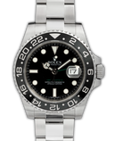 GMT-Master II
