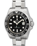 GMT-Master II