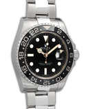 GMT-Master II