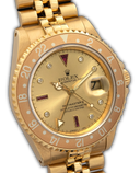 GMT Master ''Sultan Serti''