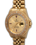GMT Master ''Sultan Serti''