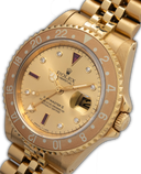 GMT Master ''Sultan Serti''