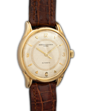 Fancy Lugs ''Two Tone Guillochè Dial''